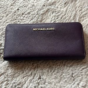 Michael Kors wallet